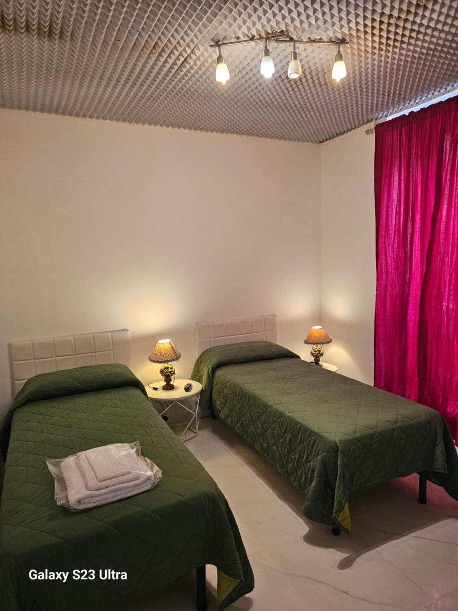 Piccolo Feudo Green Resort (Adults Only) Viterbo Pokoj fotografie